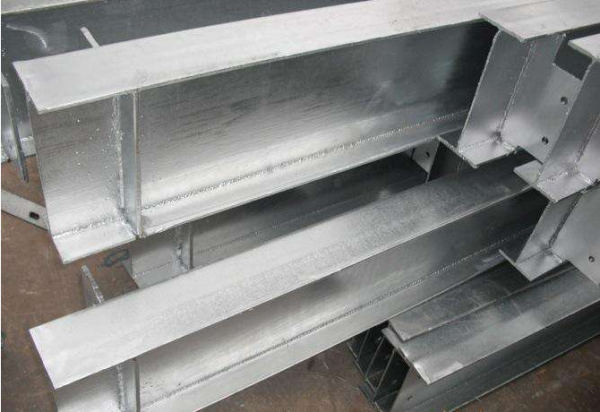 焊接H型鋼