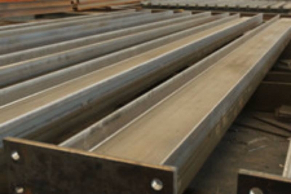 涇川原材料鋼結構價格