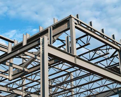 蘭州鋼結構建筑在國內的重要性
