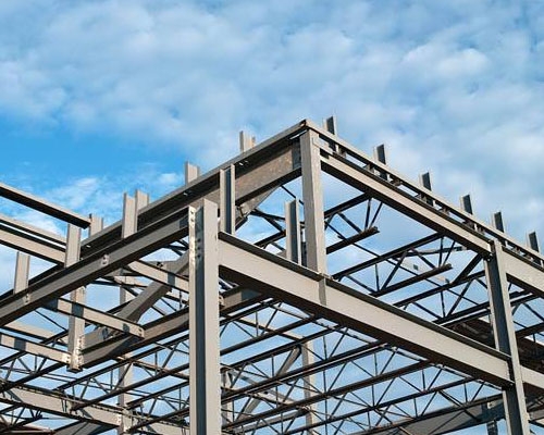 如何鑒定鋼結構工程是否安全